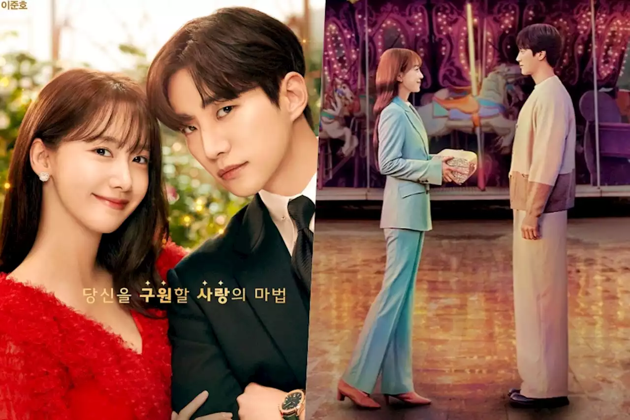 “King The Land” And “See You In My 19th Life” Ratings Rise For Their 2nd Episodes