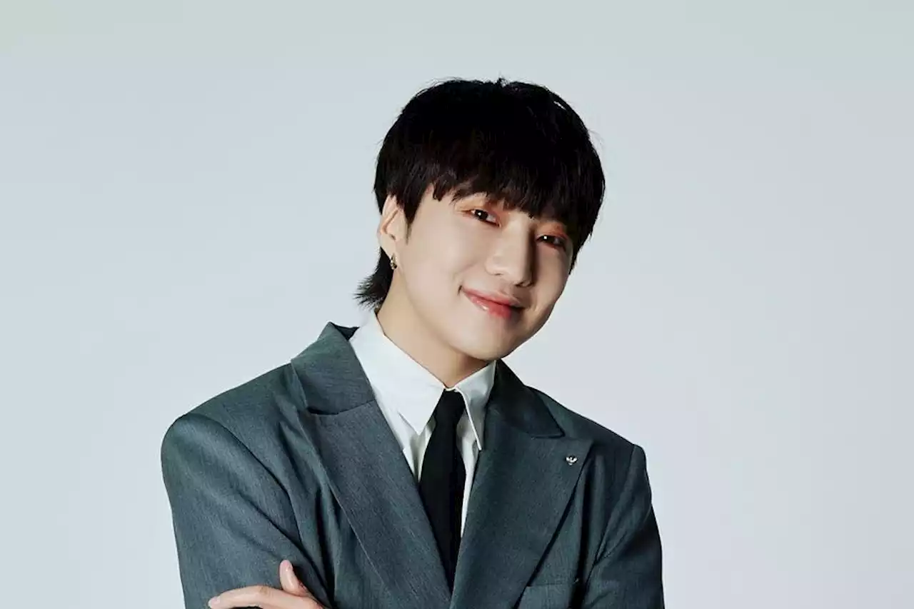 WINNER’s Kang Seung Yoon Shares Sweet Letter Ahead Of Military Enlistment