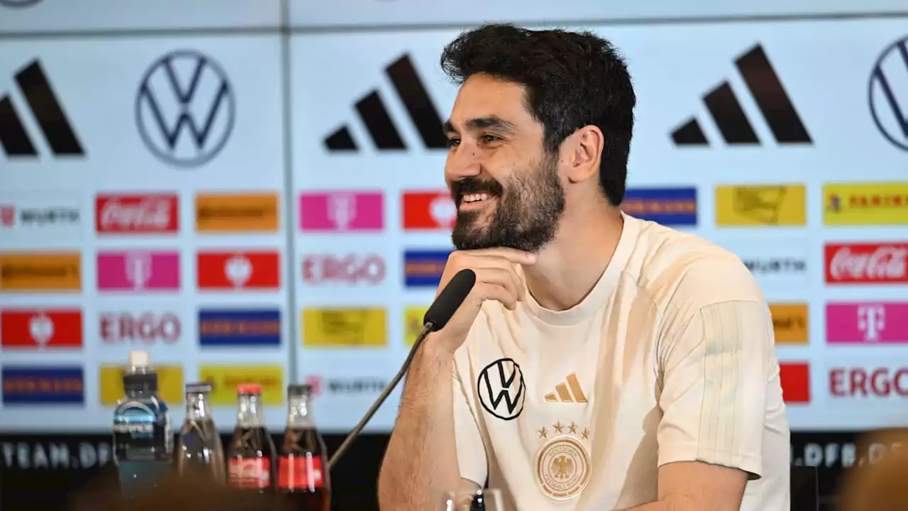 BVB und Ilkay Gündogan: So heiß war der Poker wirklich