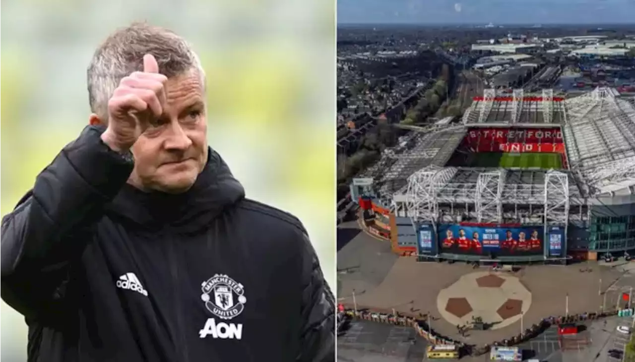 'Villig' til å bringe tilbake Ole Gunnar Solskjær til Manchester United