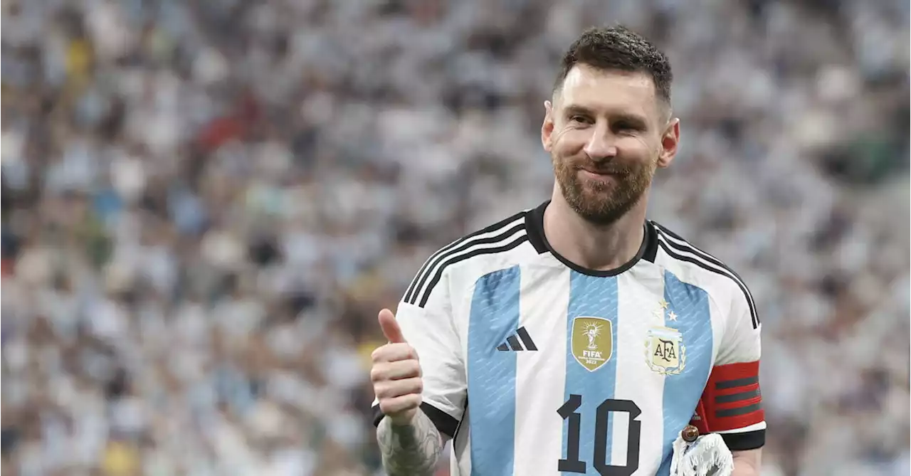 Messi, pioggia di soldi dall&#39;Arabia Saudita: oltre 20 milioni di euro per andare in vacanza