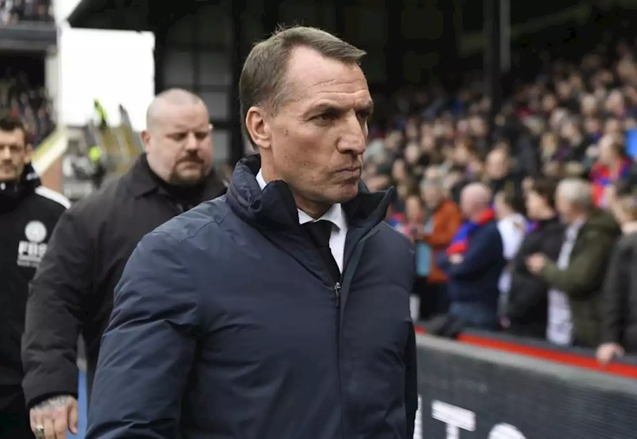 Soccer-Rodgers returns to Celtic as manager on three-year contract