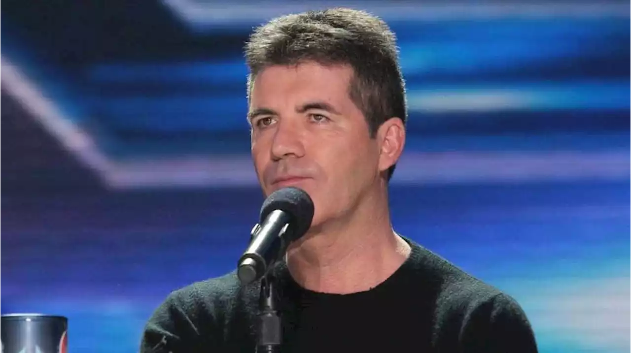 Usai Beri Golden Buzzer, Simon Cowell Ternyata Lupa Suara Putri Ariani