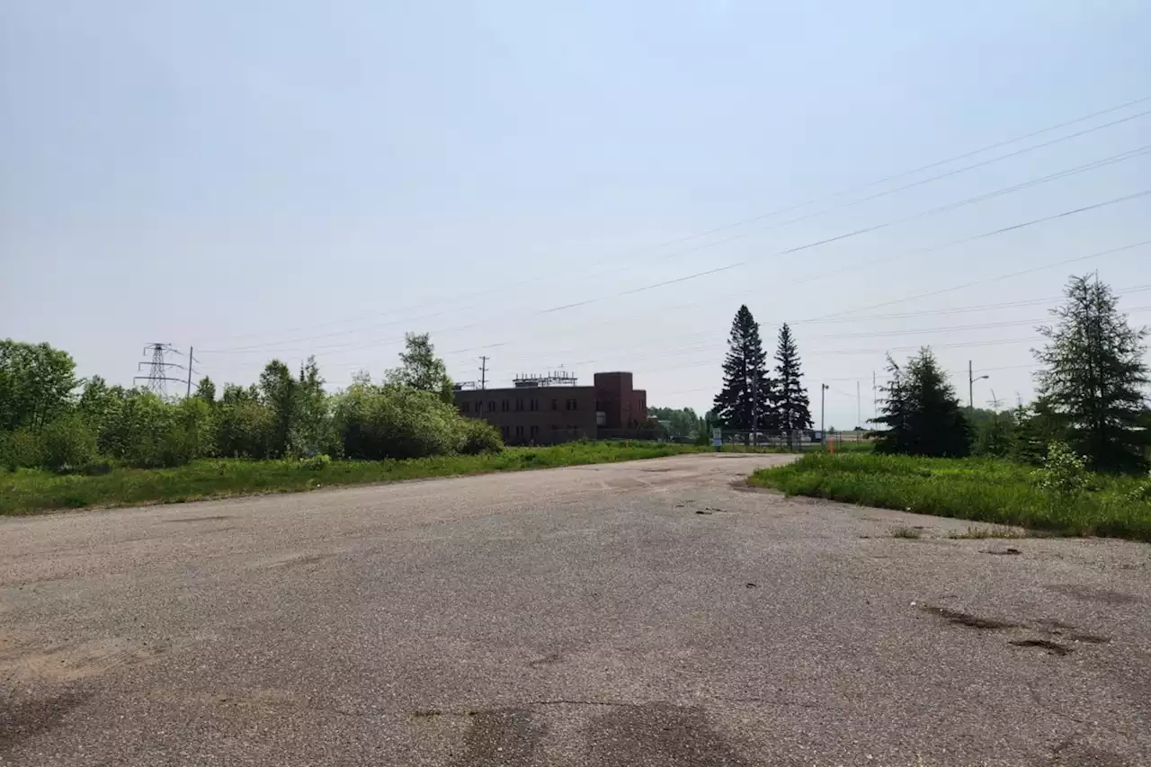 Lithium processing facility planned for former Thunder Bay pulp and paper mill site