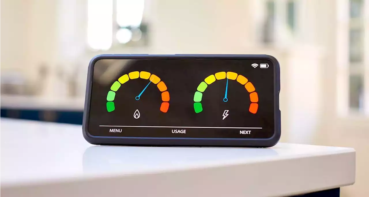 How smart meters could help end load shedding - TechCentral