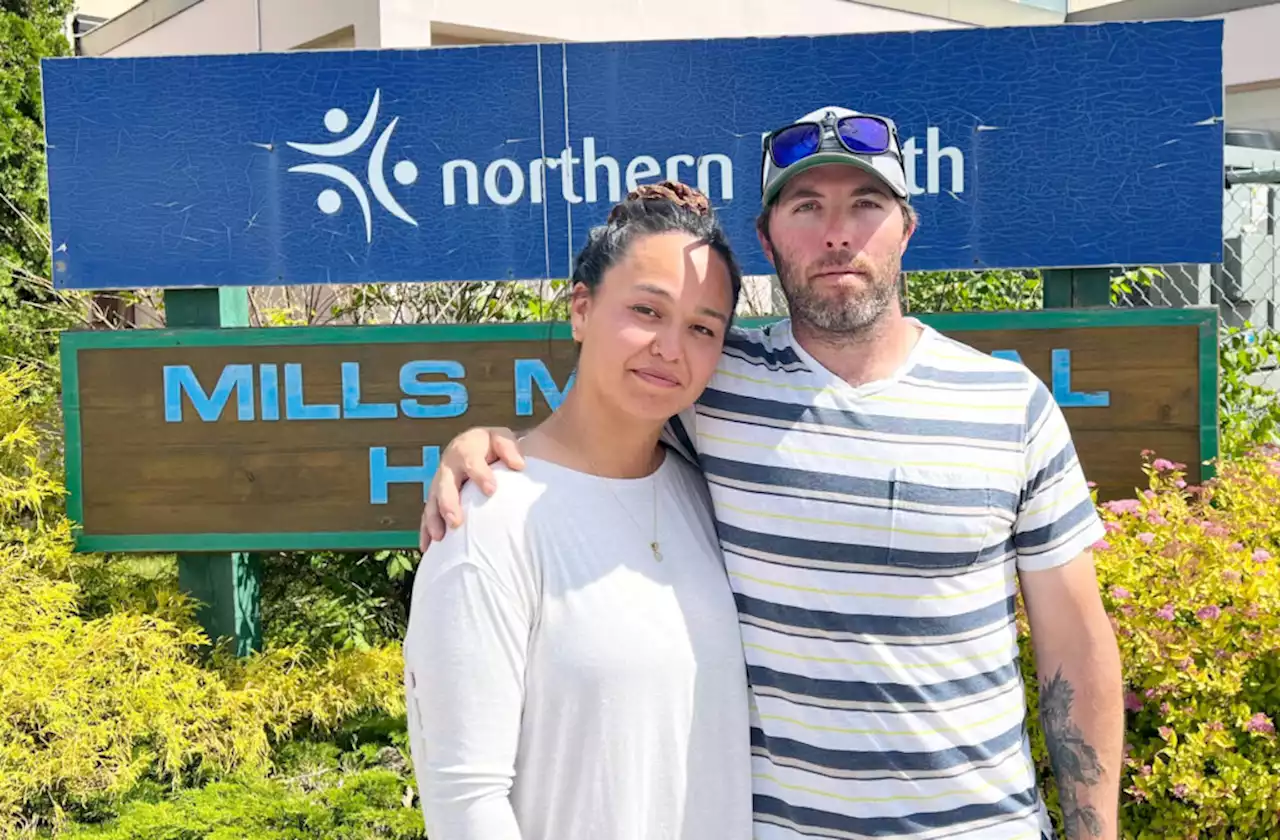 EXCLUSIVE: Terrace couple challenge Northern Health’s ultrasound policy - Terrace Standard