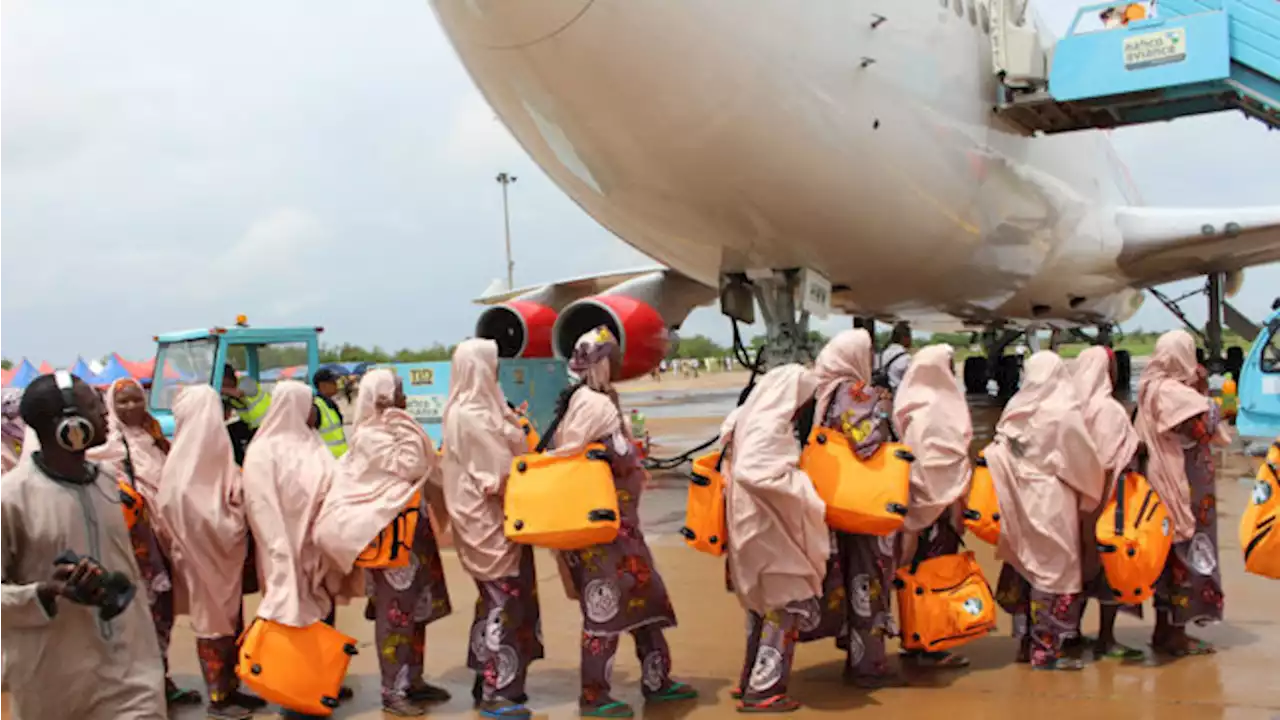 Kaduna pilgrims agency: NAHCON failed to process visas for hajj saving scheme applicants | TheCable