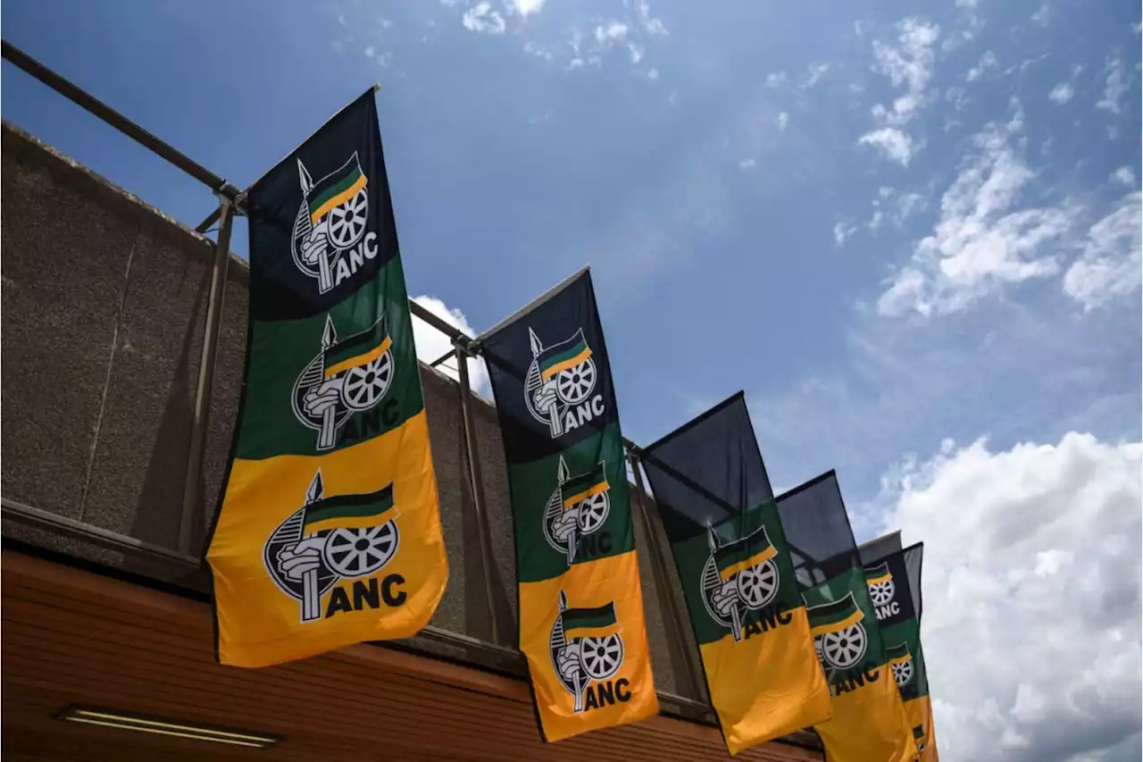 ANC is performing dismally, but flawed opposition keeps it in power | The Citizen