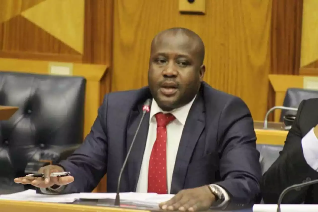 ANC MP Bongani Bongo’s fraud, corruption trial set to begin | The Citizen