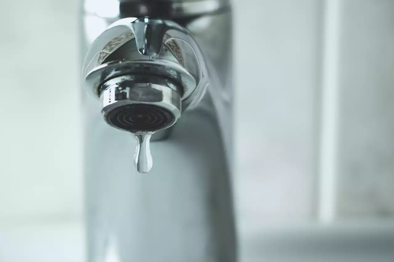 Rand Water postpones planned two-day shutdown | The Citizen