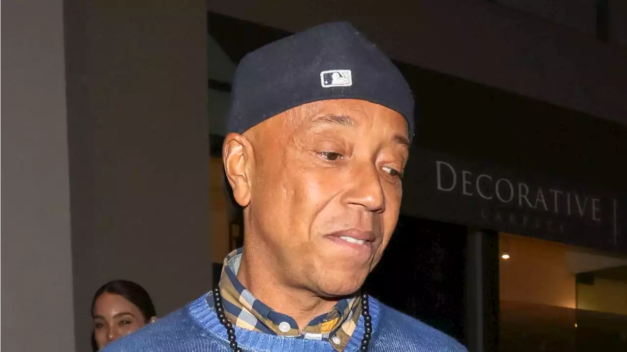 Russell Simmons’ Family: He ‘Taunts and Bullies Us Every Day’