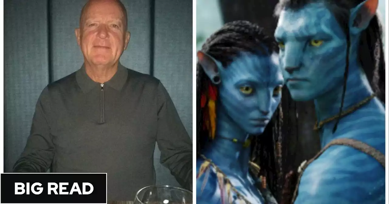 Hollywood technology from Avatar and Lord of The Rings will be used to help stroke patients