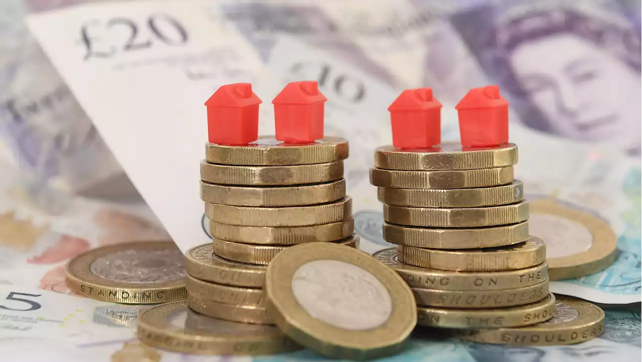 Mortgage costs to stay high until 2025 as experts warn more interest rate hikes are needed