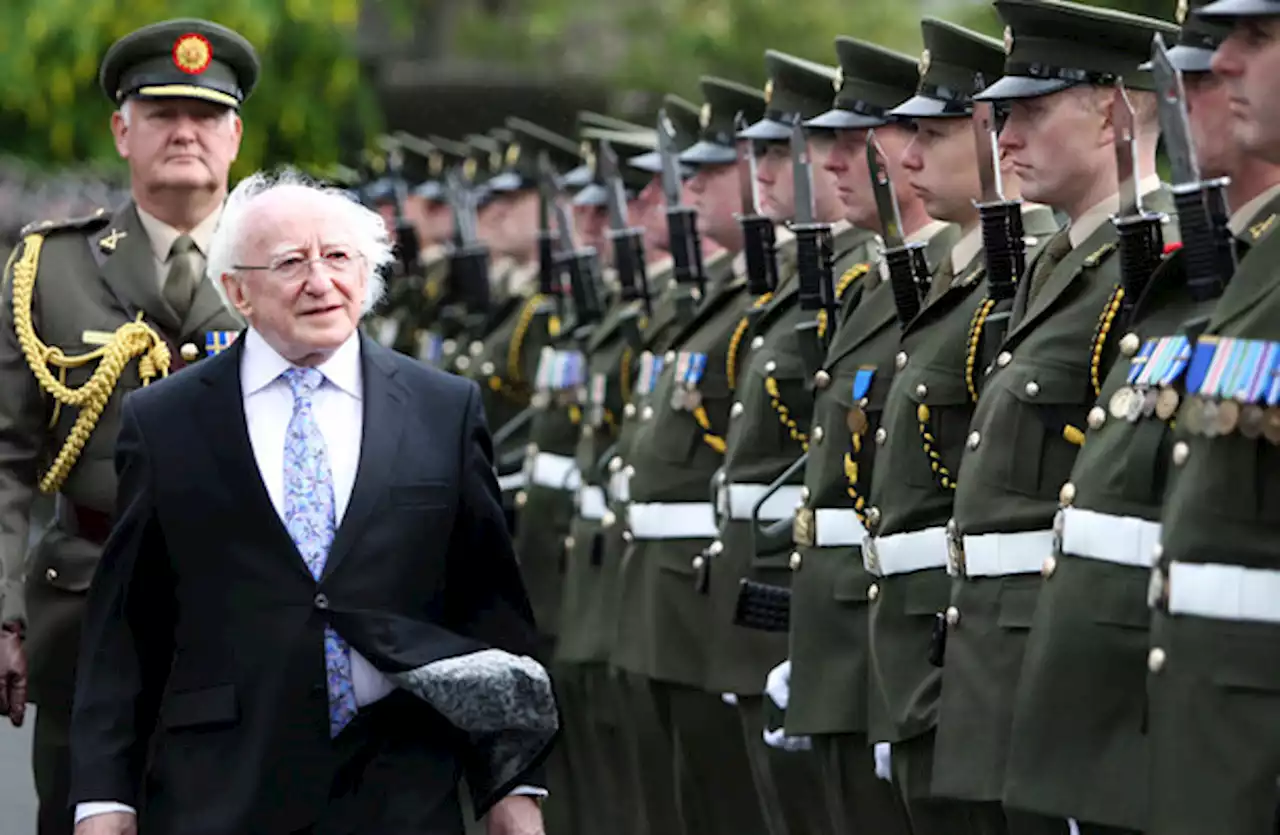 Ex-FG foreign minister says Higgins remarks on forum chair 'unfair and disappointing'