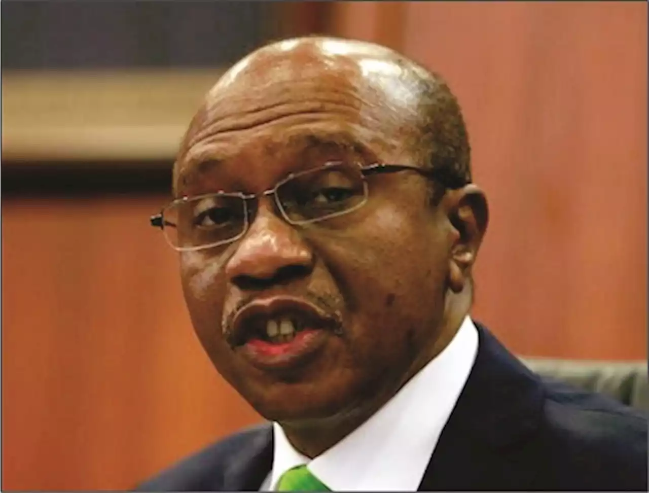 Emefiele’s Exit: Deliverance by Tinubu administration