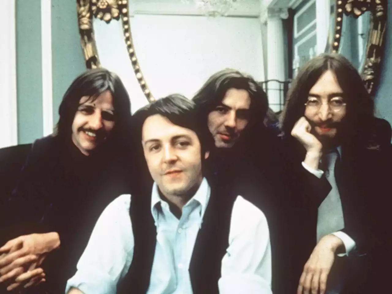 AI can make every Beatles fan’s dreams come true, but should it?