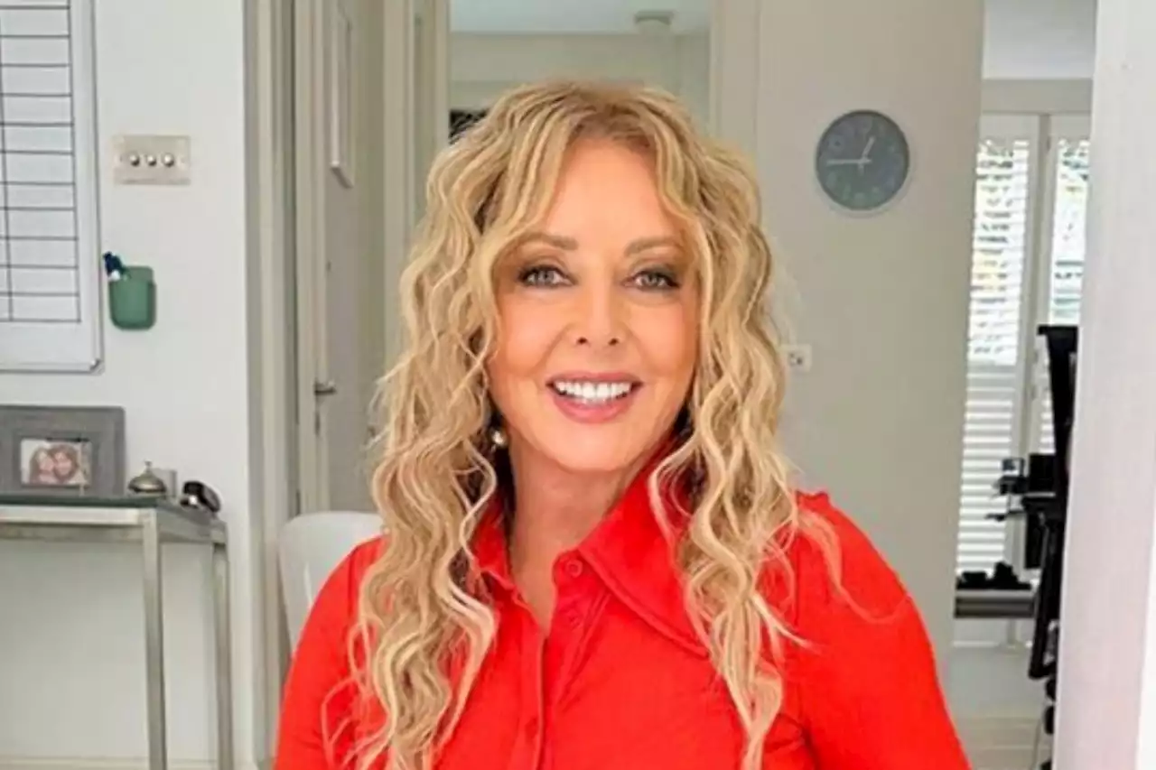 Carol Vorderman signs up to be a reality show guest judge