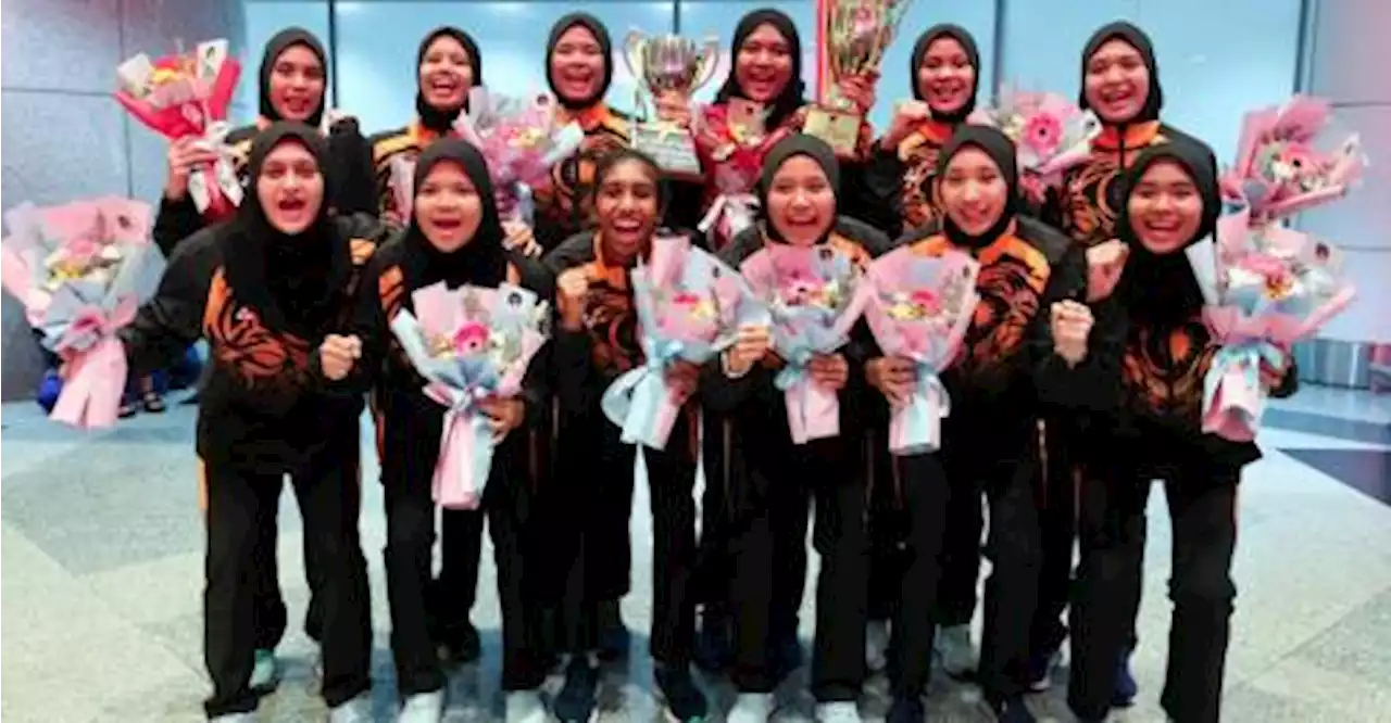 Team spirit behind youth netball squad’s triumph in South Korea: Captain