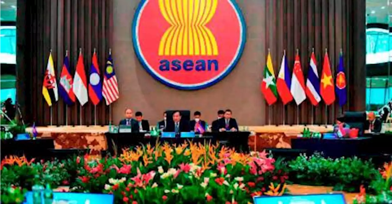 Thais justify talks with Myanmar as key ASEAN members stay away