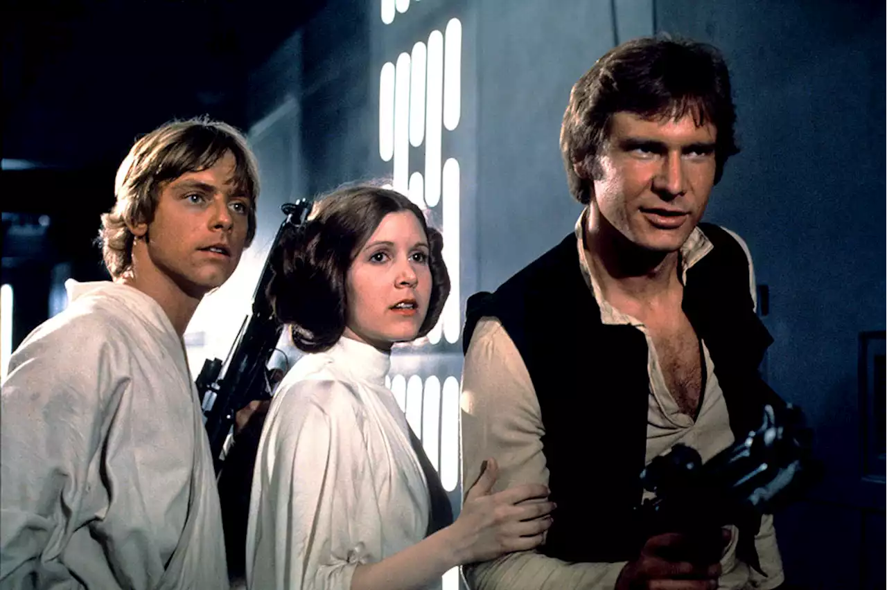 ‘Star Wars’: 20 Memorable Quotes From the Iconic Films