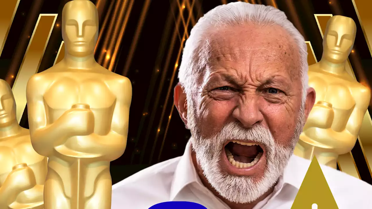 Conservatives Outraged After Learning of Oscars' New Inclusivity Rules