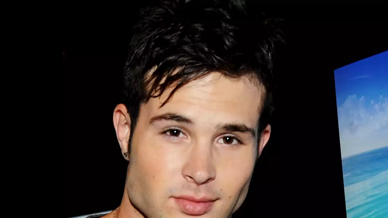 'Days of Our Lives' Actor Cody Longo Died from Longtime Drinking