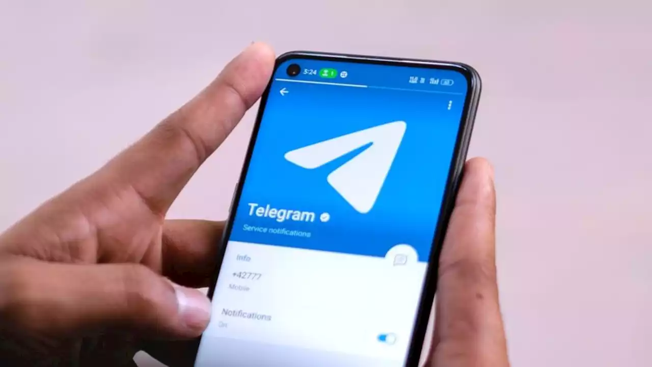 Telegram agrees to cooperate with Malaysian govt, police to curb illegal activities on platform: Minister