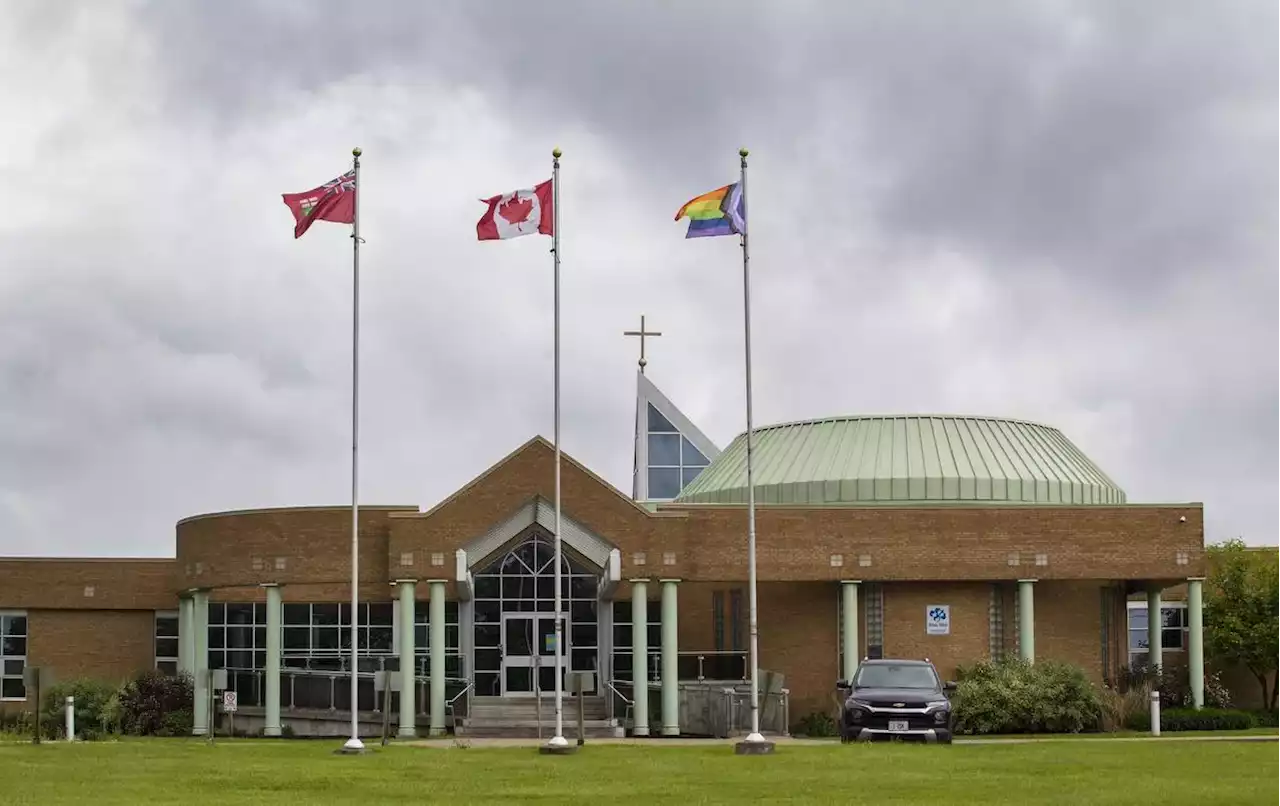 Niagara Catholic schools in hold and secure ‘out of an abundance of caution’ after unidentified threat