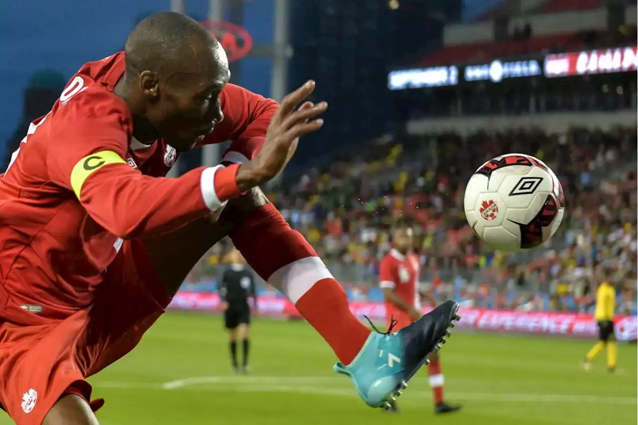 Opinion | Atiba Hutchinson retires as the gold standard for Canadian men’s soccer. And this doesn’t have to be the end