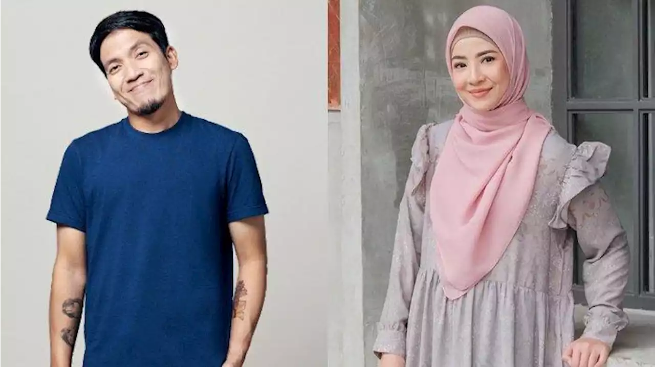 Resmi Bercerai Natasha Rizky Dapat Hak Asuh Anak, Tapi Desta Tetap Ikut Urus - Tribunnews.com