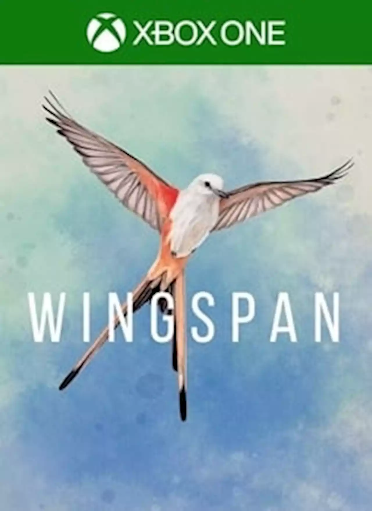 Win a copy of WINGSPAN on Xbox - click here to enter!