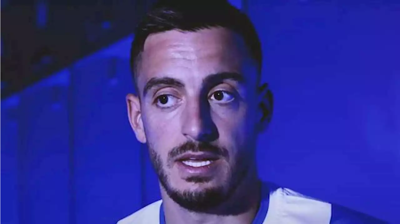 UFFICIALE: Real Madrid, 11 anni e tanti gol dopo ecco il ritorno a casa per Joselu - TUTTOmercatoWEB.com