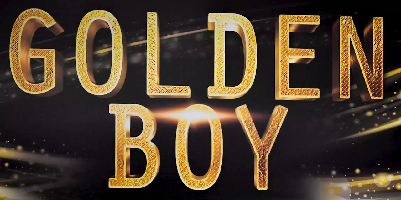 Golden Boy 2023, tutto pronto: inizia la gara e arriva la novità Index