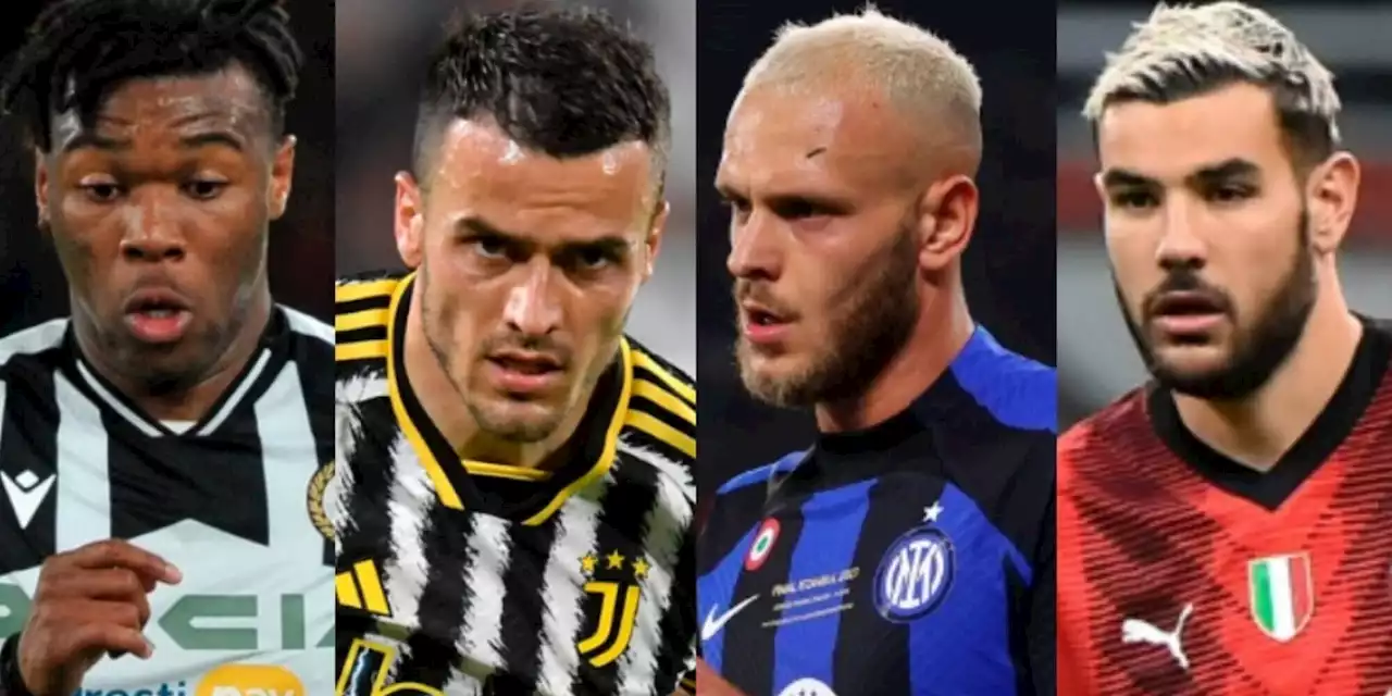 Serie A, Kostic nella Top 10 degli esterni più preziosi