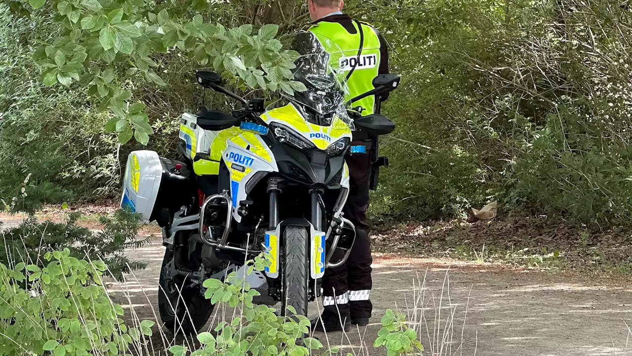 Knivstikkeri i Aalborg