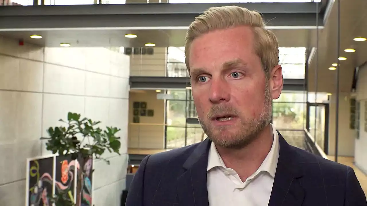 Svindlede for over 20 millioner kroner - nu skal han flere år bag tremmer