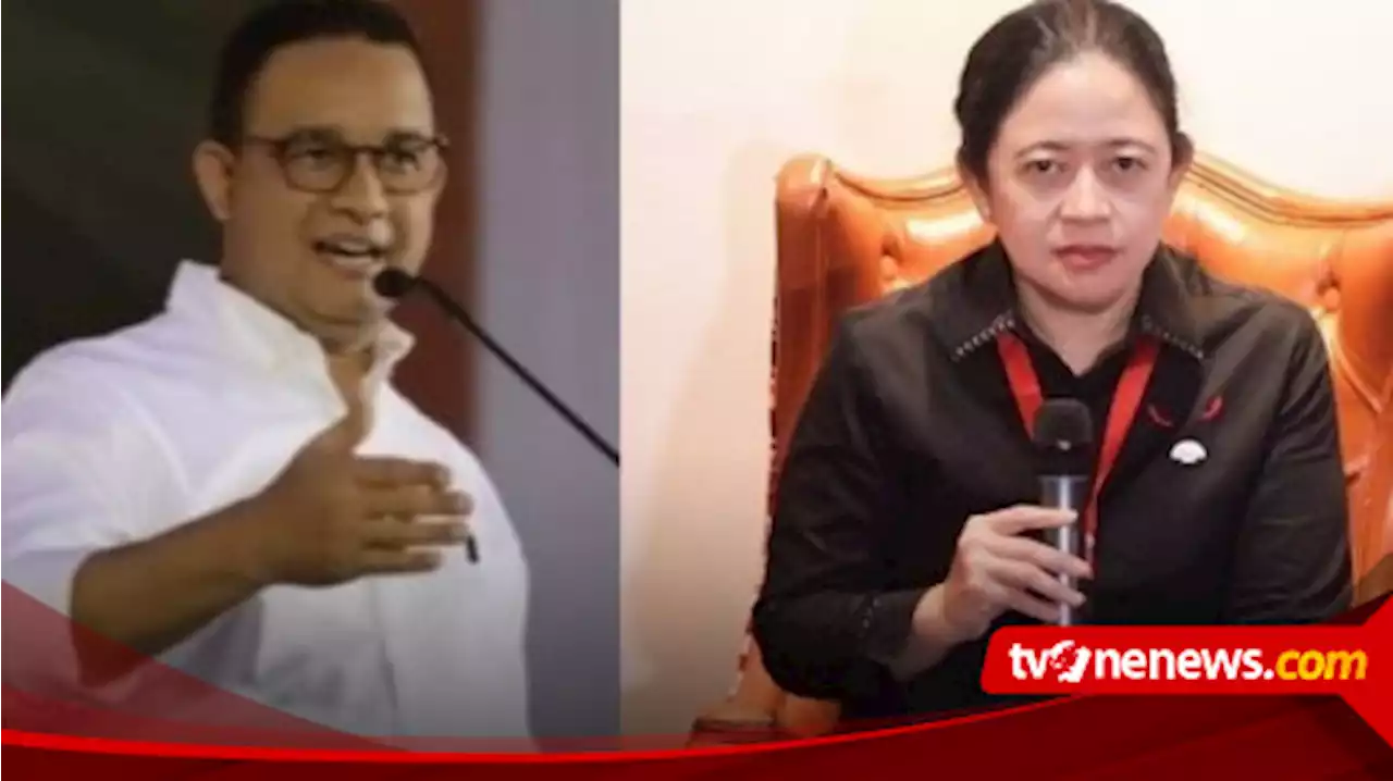 Demokrat Beberkan Anies Baswedan dan Puan Maharani Sama-sama Naik Haji Tanggal 22 Juni