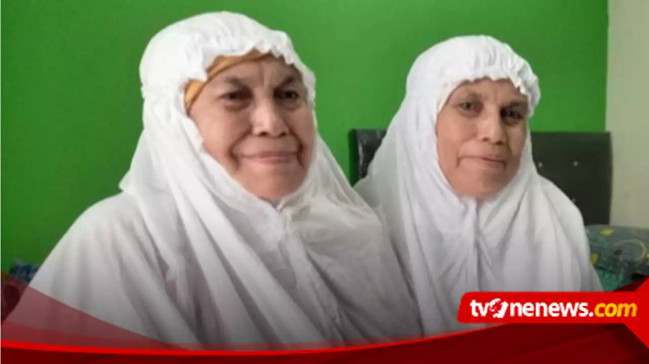 Kisah Jemaah Haji: Mimpi dan Harapan Menuju Baitullah dalam Setiap Adonan Kue