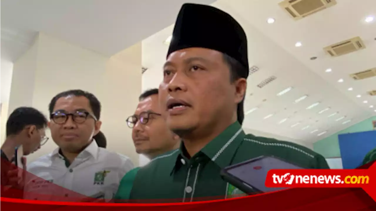 Mulai Detik Ini, Muhaimin Iskandar Dilarang Bicara soal Pilpres 2024