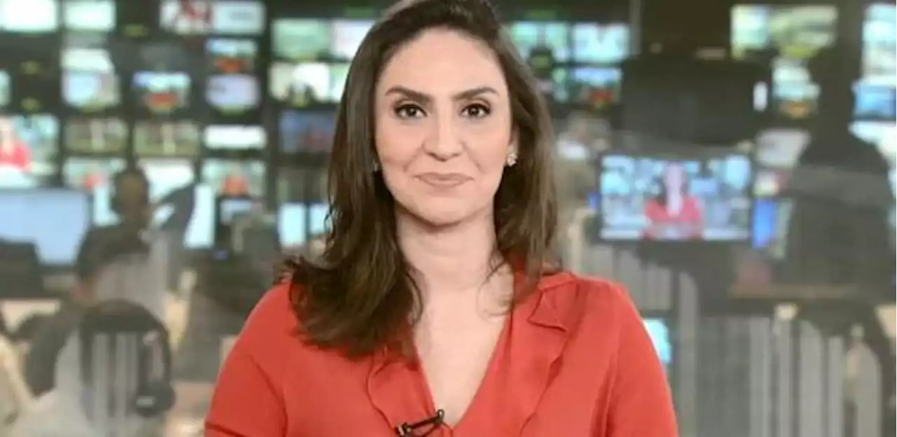 Mensagem vazada e 'traição': Cecília Flesch expõe bastidores na GloboNews