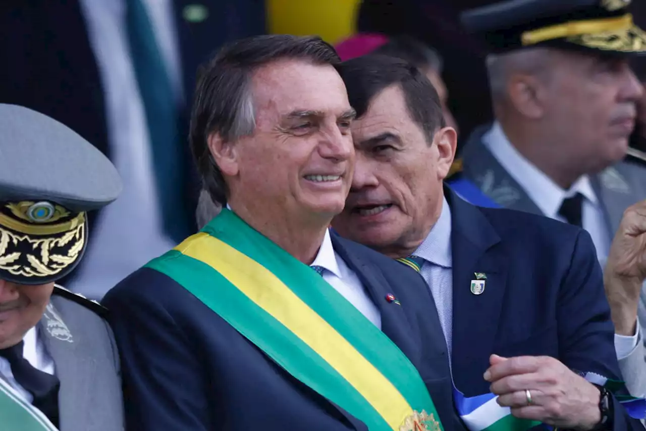 TSE deve contrariar tese que absolveu Dilma e Temer e julgar todo contexto relacionado a Bolsonaro