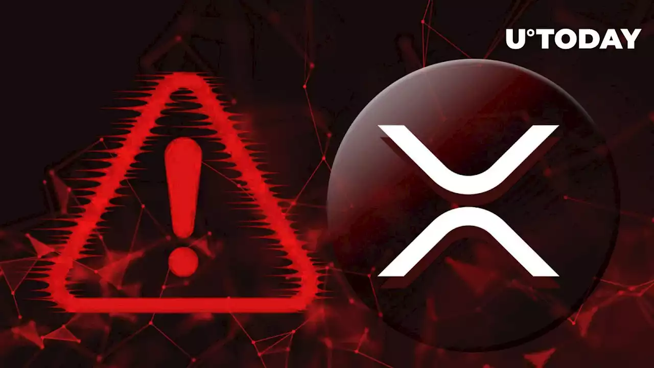 XRP Community Should Beware of This Scam Attack: Details