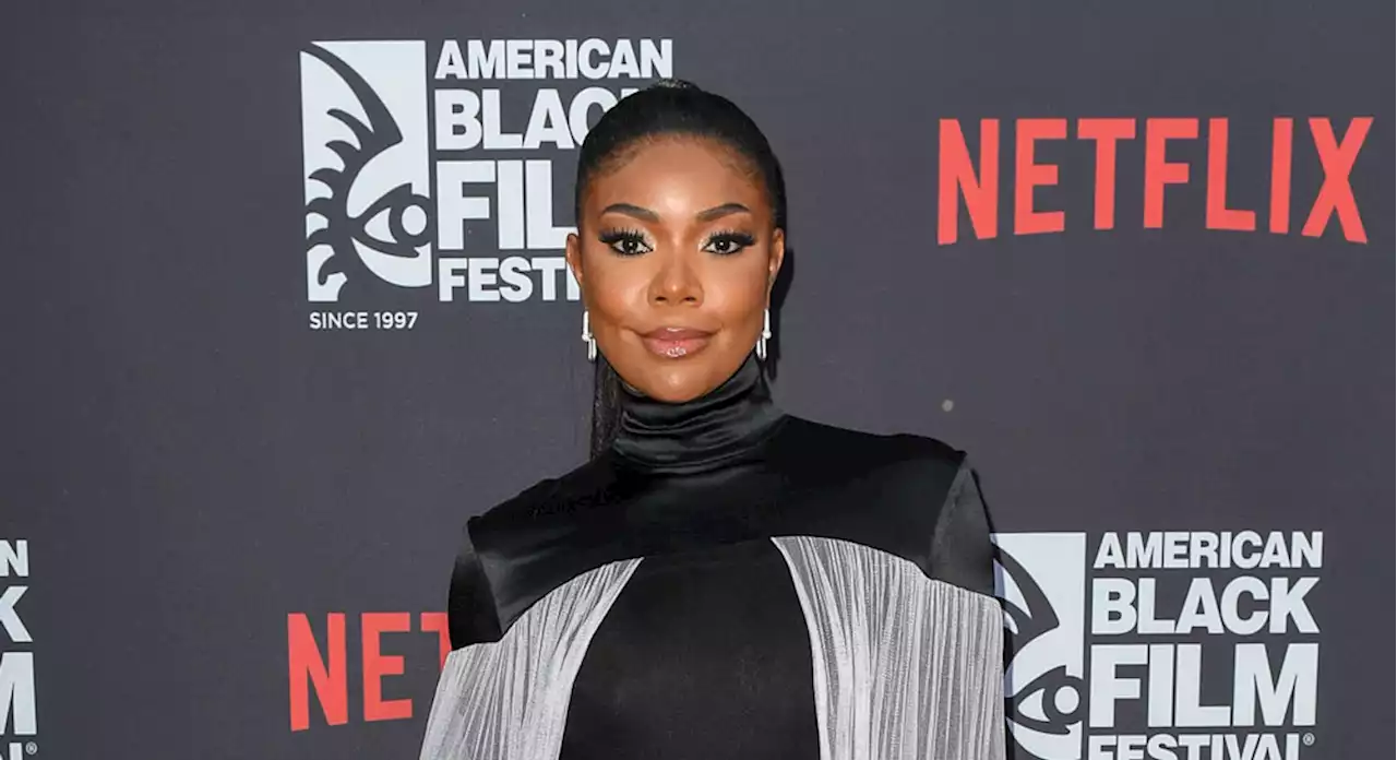 Gabrielle Union-Wade on Expanding Her Creative Possibilities With ‘The Perfect Find’ and ‘My Journey to 50’