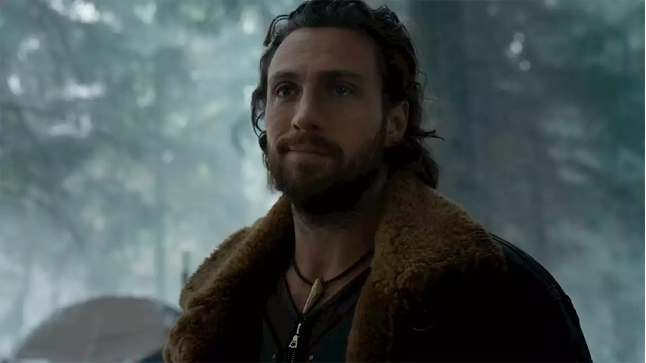 ‘Kraven the Hunter’ Trailer: Aaron Taylor-Johnson Stars in Bloody Marvel Villain Origin Story