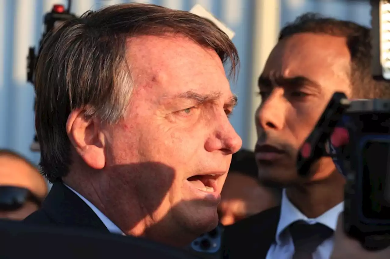 TSE começa a julgar na quinta ação que pode tornar Bolsonaro inelegível