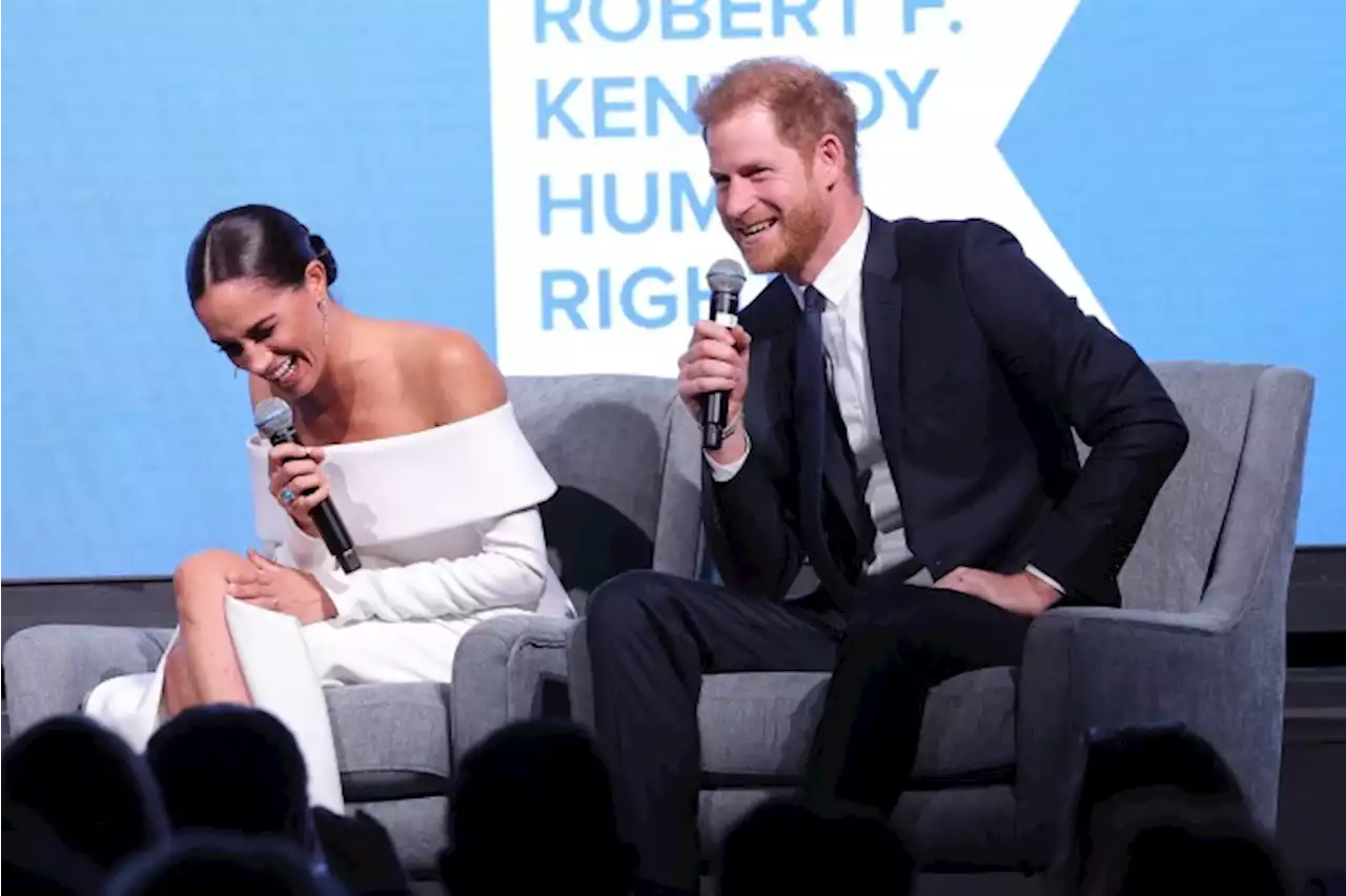 ‘Vigaristas’: a briga entre o casal Harry e Meghan e executivo do Spotify | O Som e a Fúria