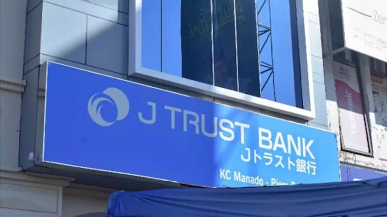 J Trust Bidik Basis Nasabah Pegusaha Taiwan yang Bakal Investasi di Indonesia, Begini Strateginya