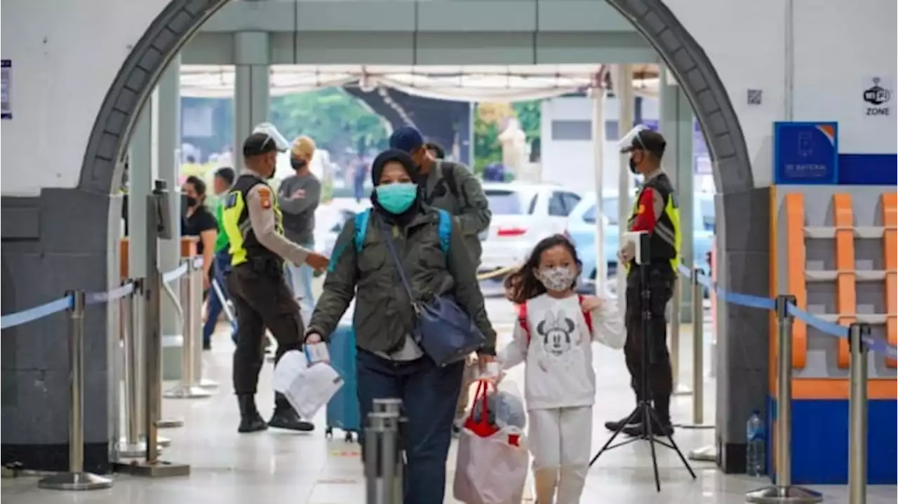 KAI Kasih Diskon 25 Persen untuk 35 Rute KA di Musim Libur Sekolah, Catat Tanggalnya