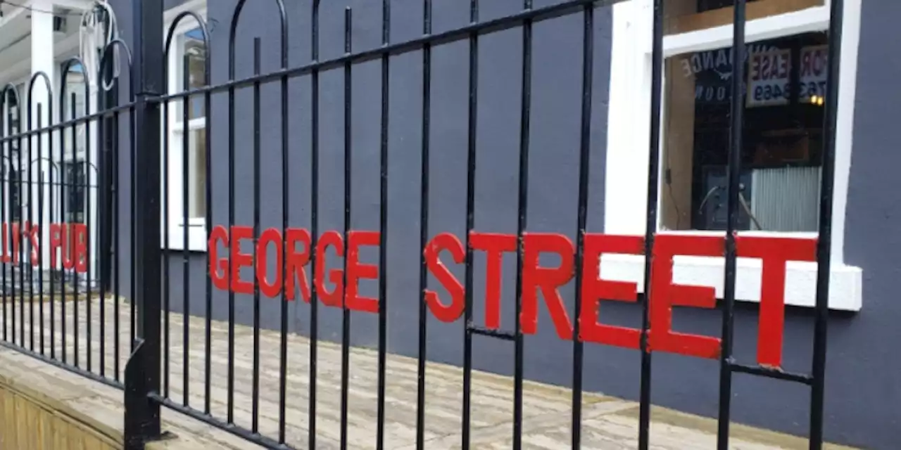 Council to Vote on Installing Security Fence Around George Street Stage