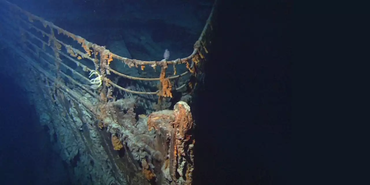 Search Underway for Missing Titanic Tourist Submarine: BBC